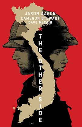 Cover image for The Other Side: Special Edition