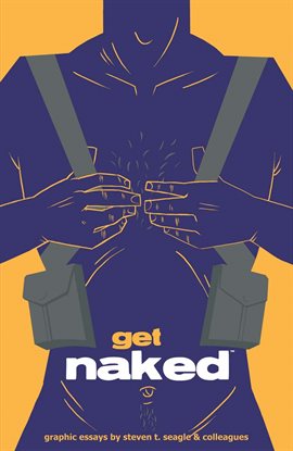 Cover image for Get Naked