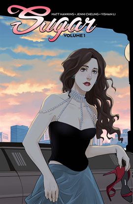 Imagen de portada para Sugar Vol. 1