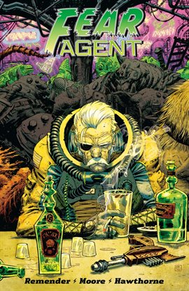 Imagen de portada para Fear Agent: Final Edition Vol. 3