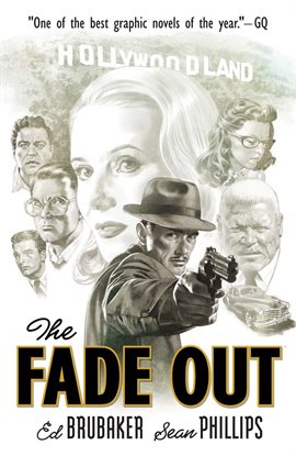Cover image for The Fade Out