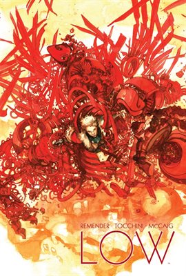 Cover image for Low Book Two