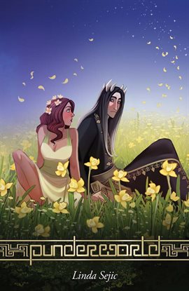 Imagen de portada para Punderworld Vol. 1