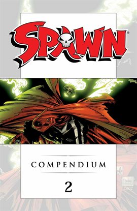 Cover image for Spawn: Compendium Vol. 2