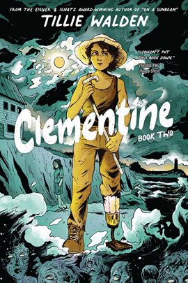 Cover image for Clementine: Book Two
