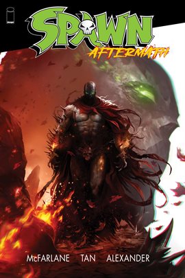 Cover image for Spawn: Aftermath