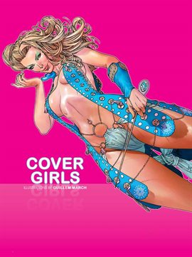 Cover image for Cover Girls Vol. 1