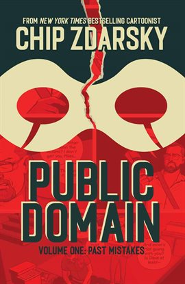 Public Domain Vol. 1