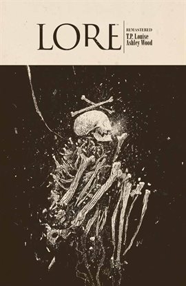 Cover image for Lore: Remastered Vol. 1