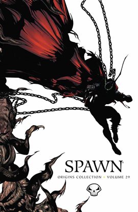 Imagen de portada para Spawn Origins Collection Vol. 29