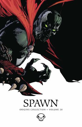 Cover image for Spawn Vol. 28