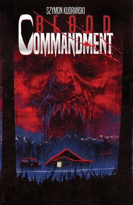 Imagen de portada para Blood Commandment Vol. 1