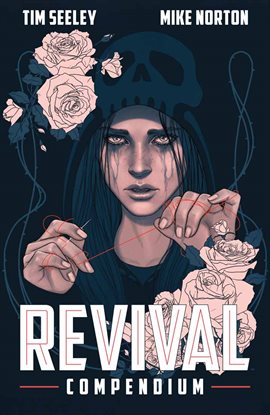 Cover image for Revival