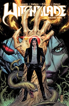 Witchblade Vol. 2