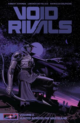 Cover image for Void Rivals Vol. 2