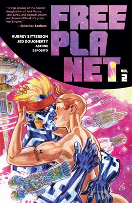 Free Planet Vol. 2