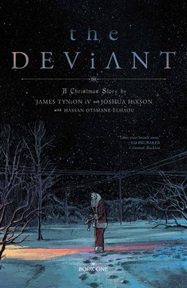 The Deviant, Vol. 1