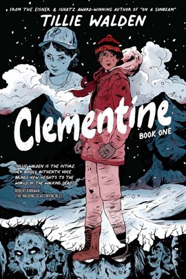 Cover image for Clementine: Book One