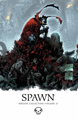 Cover image for Spawn Origins Vol. 27