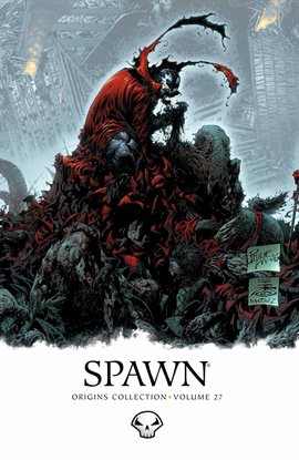 Imagen de portada para Spawn Origins Vol. 27