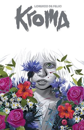 Cover image for Kroma by De Felici