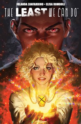 Imagen de portada para The Least We Can Do Vol. 1
