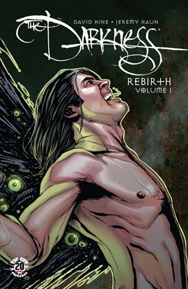 Imagen de portada para The Darkness: Rebirth Vol. 2