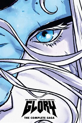 Imagen de portada para Glory: The Complete Saga