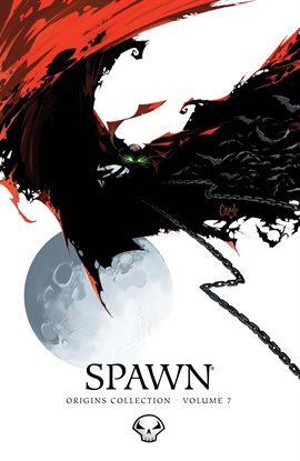 Cover image for Spawn Origins Collection Vol. 7