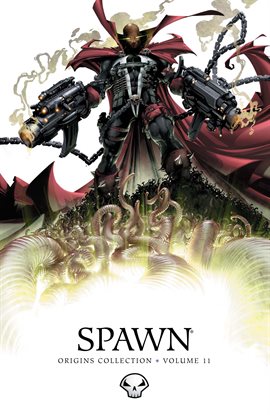 Cover image for Spawn Origins Collection Vol. 11