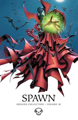 Cover image for Spawn Origins Collection Vol. 20