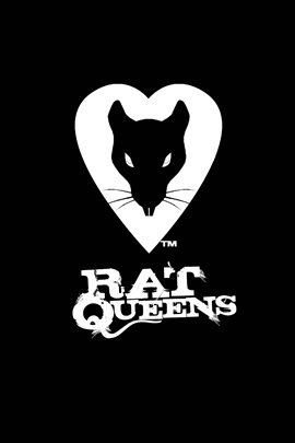 Cover image for Rat Queens Deluxe Edition Vol. 1