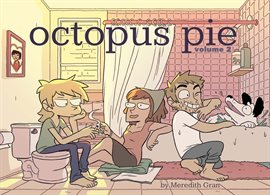 Cover image for Octopus Pie Vol. 2