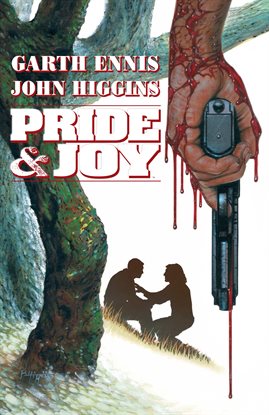 Cover image for Pride & Joy