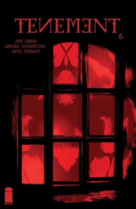 Bone Orchard: Tenement