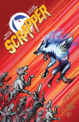 Scrapper