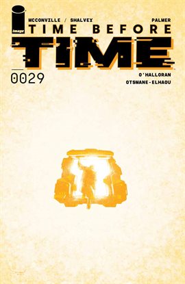 Time Before Time