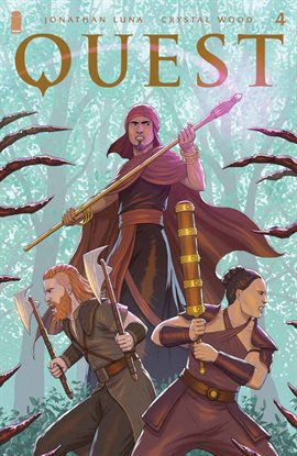 Quest