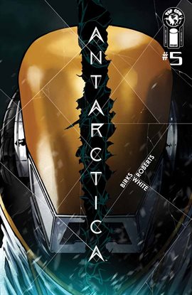 Antarctica