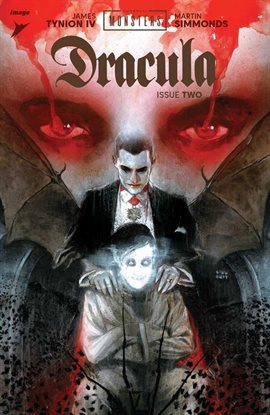 Universal Monsters: Dracula
