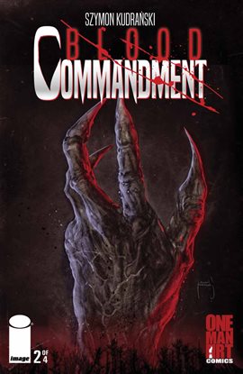 Blood Commandment