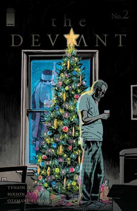 The Deviant