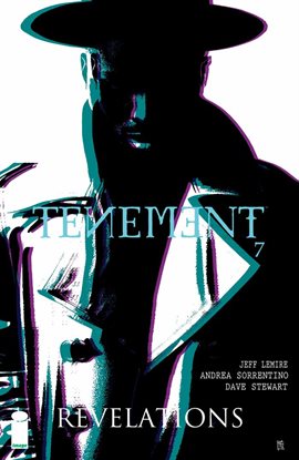 Bone Orchard: Tenement