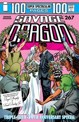 Savage Dragon