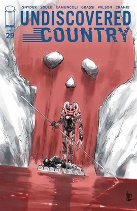 Undiscovered Country