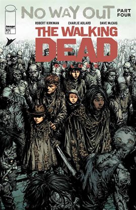 The Walking Dead Deluxe
