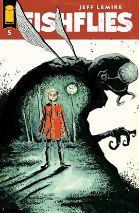 Cover image for Fishflies