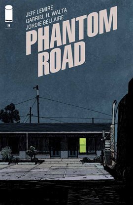 Phantom Road