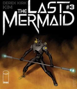 The Last Mermaid