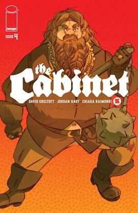 The Cabinet